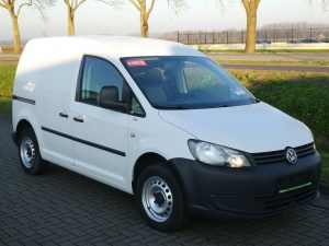 VOLKSWAGEN - CADDY 1.6