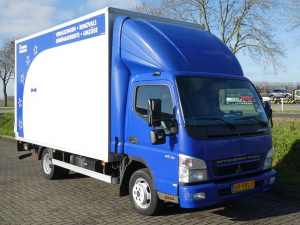 MITSUBISHI - CANTER 3 C