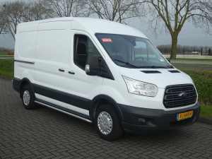 FORD - TRANSIT