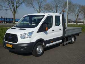 FORD - TRANSIT 350
