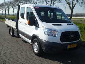 FORD - TRANSIT 350