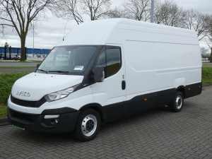 IVECO - DAILY 35 S