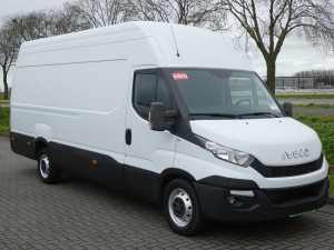 IVECO - DAILY 35 S