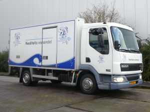 DAF - LF 45.180