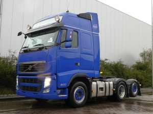 VOLVO - FH 13.500