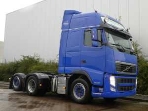VOLVO - FH 13.500
