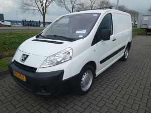 PEUGEOT - EXPERT 2.0