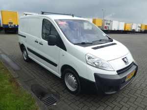 PEUGEOT - EXPERT 2.0