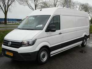 VOLKSWAGEN - CRAFTER 35 2.0