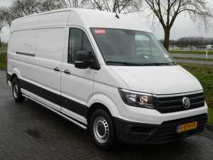 VOLKSWAGEN - CRAFTER 35 2.0