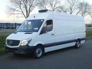 MERCEDES-BENZ - SPRINTER 316