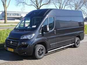 FIAT - DUCATO 2.3