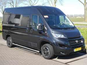 FIAT - DUCATO 2.3