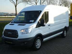 FORD - TRANSIT 2.0