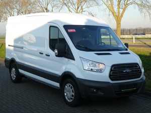 FORD - TRANSIT 2.0