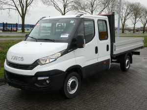 IVECO - DAILY 35S16