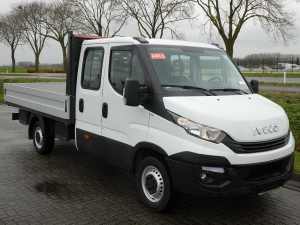 IVECO - DAILY 35S16