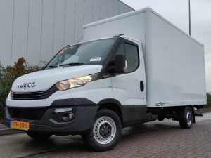 IVECO - DAILY 35S18