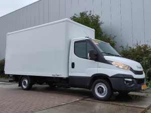 IVECO - DAILY 35S18