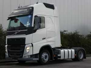 VOLVO - FH 500
