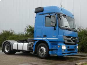 MERCEDES-BENZ - ACTROS 1844 LS