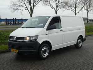 VOLKSWAGEN - TRANSPORTER 2.0 TDI