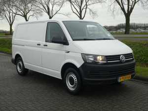 VOLKSWAGEN - TRANSPORTER 2.0 TDI