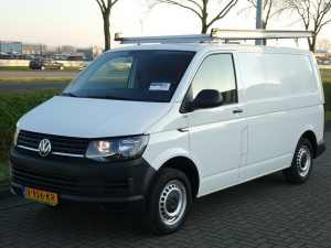 VOLKSWAGEN - TRANSPORTER 2.0 TDI