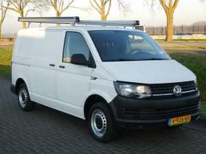 VOLKSWAGEN - TRANSPORTER 2.0 TDI