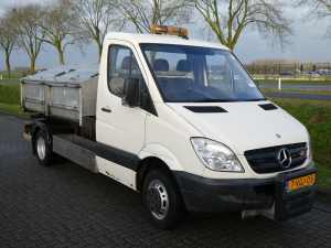 MERCEDES-BENZ - SPRINTER