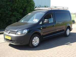 VOLKSWAGEN - CADDY 1.6
