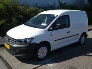 VOLKSWAGEN - CADDY 1.6