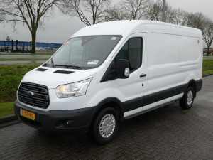 FORD - TRANSIT 350