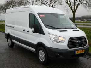 FORD - TRANSIT 350