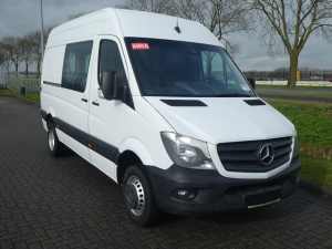 MERCEDES-BENZ - SPRINTER 516