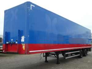 GROENEWEGEN - DRO 12-20