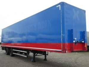 GROENEWEGEN - DRO 12-20