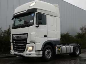 DAF - XF 480
