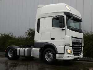 DAF - XF 480