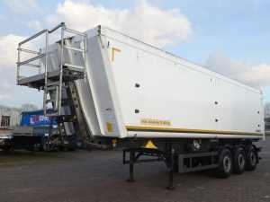 SCHMITZ - SKI 9.6  50M3