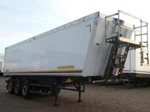 SCHMITZ - SKI 9.6  50M3