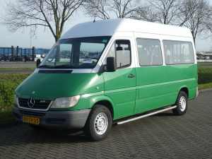 MERCEDES-BENZ - SPRINTER 308