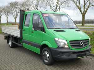 MERCEDES-BENZ - SPRINTER 516