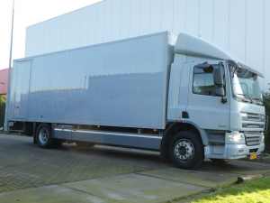 DAF - CF 65.220