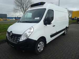 RENAULT - MASTER 2.3