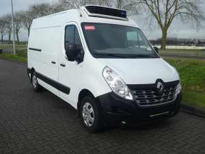 RENAULT - MASTER 2.3