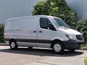 MERCEDES-BENZ - SPRINTER 313