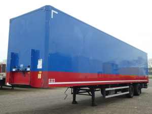 GROENEWEGEN - DRO 12-20