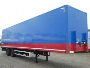 GROENEWEGEN - DRO 12-20