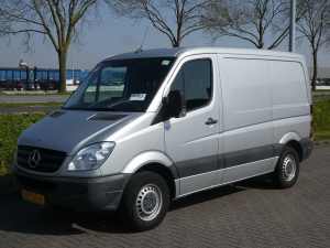 MERCEDES-BENZ - SPRINTER 210